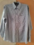 Две мъжки, маркови ризи на BOSS и celio р-р XL, снимка 1
