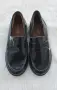 Детски официални обувки Next Black Leather Loafers №31 - НОВИ, снимка 12