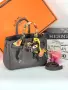 Hermes Birkin 25, снимка 18