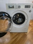Пералня BOSCH WAY32840 i-DOS LCD 1600 оборота, снимка 10