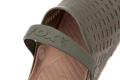 Чехли Fox Khaki Clogs, снимка 2
