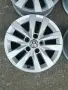джанти vw multivan transporter 16 5x120, снимка 5