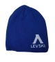 Зимна шапка Левски София Ново  Плетена Памучна Сезон 25/26, снимка 1