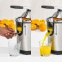 Сокоизстисквачка Princess Master Juicer, Инокс, снимка 5