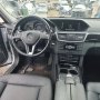 Mercedes-Benz E 350 4 matic airmatic AMG пакет на части, снимка 8