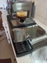Кафе машина Саеко Поемия , снимка 6