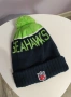 NFL Зимна шапка New Era Seattle Seahawks, снимка 7