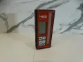 Hilti PRA 30 - Приемник за ротационни лазери, снимка 1