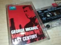 GEORGE MICHAEL-ORIGINAL TAPE 2407251210, снимка 5
