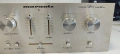 Стерео усилвател Marantz 1072#1, снимка 7
