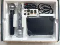 Продавам професионална микрофонна система PYLE PDWM-2500, снимка 3