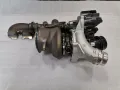 Ново 95км Турбo B58 8679022 BMW 2 3 4 x3 x4 z4 4.0i 4.0ix B58, снимка 2