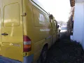 Мерцедес Спринтер 2.7CDI Mercedes Sprinter , снимка 5