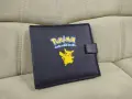 оригинален ретро класьор за Pokemon карти, снимка 3