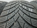 4бр зимни гуми 215/70/16 SEMPERIT L05258 , снимка 2