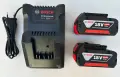 BOSCH GSR 18V-90 FC - Безчетков винтоверт 2x18V 4.0Ah 2025г., снимка 7
