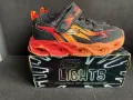 Светещи маратонки Sketchers, снимка 1