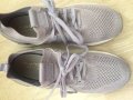 Дамски сиви маратонки New Balance., снимка 3