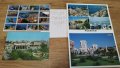 	Много стари пощенски картички от Турция,Румъния и Гърция, снимка 1 - Антикварни и старинни предмети - 42469116