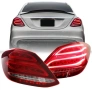 Фарове и Стопове за Mercedes C-class W205 (2014–2018), снимка 3
