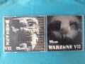 Various – 1998 - Warzone VII(Black Metal,Heavy Metal), снимка 1 - CD дискове - 37932315