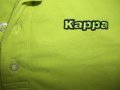 Блузи KAPPA   мъжки,Л-ХЛ, снимка 4