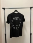 Черна Мъжка Тениска , снимка 2