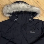 Дамско яке Columbia Lay D Down 550 | M размер, снимка 3