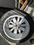 Джанти с Гуми 18 цола 5x112 Vw Tiguan / Фолксваген Тигуан . 7J ET43 ц Централен отвор 57.1, снимка 8