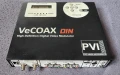 VeCOAX DIN PLUS C HD дигитален видео модулатор, снимка 9