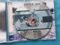 Captain Jack – 2003 - Party Warriors - The Partyhit Collection(Disco,Europop), снимка 4