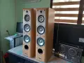 INFINITY ALPHA 40 тонколони, снимка 1