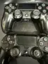 Конзола Playstation 4 Slim / CUH-2216A/500GB/+два джойстика/+ всички нужни кабели, снимка 10
