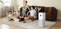 Пречиствател за въздух Xiaomi Mi Air Purifier 4 – BHR5096GL, снимка 7