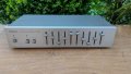 Technics SH-8010 equalizer