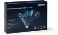 Сешоар и преса за изправянеBaByliss Air Wand,всичко в едно,за мокра или суха коса, против накъдряне, снимка 1