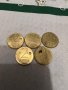 Монети 10лв, 5лв, 2лв, и 1лв., снимка 5