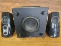 Компютърни колони Logitech Z523 2.1 Мощна аудио система с 360-градусов звук. , снимка 9