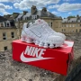 Nike Shox TL White Спортни Маратонки 36-46 Номер , снимка 3