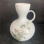 Стара вазичка немски порцелан AK Kaiser, снимка 2
