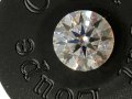 МОЙСАНИТ (Диамант ) Брилянт - 1 КАРАТ ОТ ПОДБРАНА СЕЛЕКЦИЯ, снимка 4