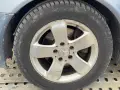 Mercedes E220 W211 OM646 Мерцедес Е220 Е клас на части blue син салон В211 ръчна скоростна кутия , снимка 7