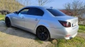 БМВ Е 60 газ, снимка 3