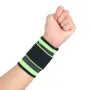 Стягаща лента за китка, облекчаваща болката и напрежението в тази област. Размери: M, L, XL, снимка 8