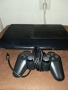 Playstation 3 super slim с джойстик и игри, снимка 1