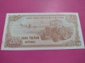 Банкнота Виетнам-16491, снимка 4