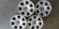 Джанти за BMW 15"-Оригинални, снимка 2