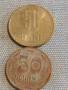 Лот монети 14 броя РУМЪНИЯ, ПОЛША, РУСИЯ ЗА КОЛЕКЦИЯ ДЕКОРАЦИЯ 34898, снимка 4