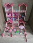 Намалена.красива къща за кукли, снимка 2