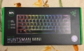 Клавиатура Razer Huntsman, снимка 3